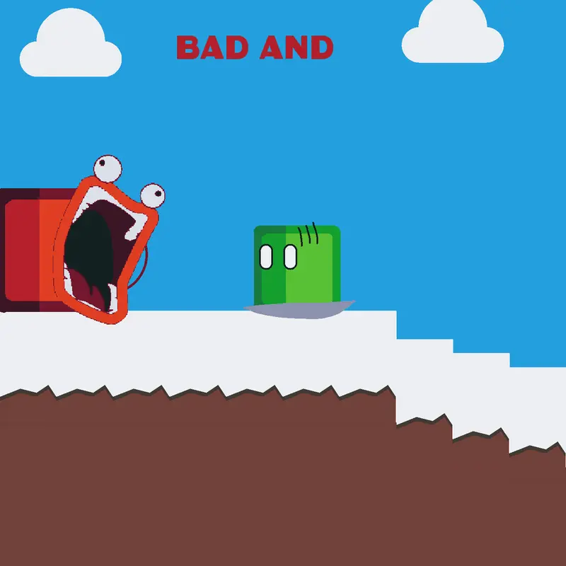 Game by @sardalka