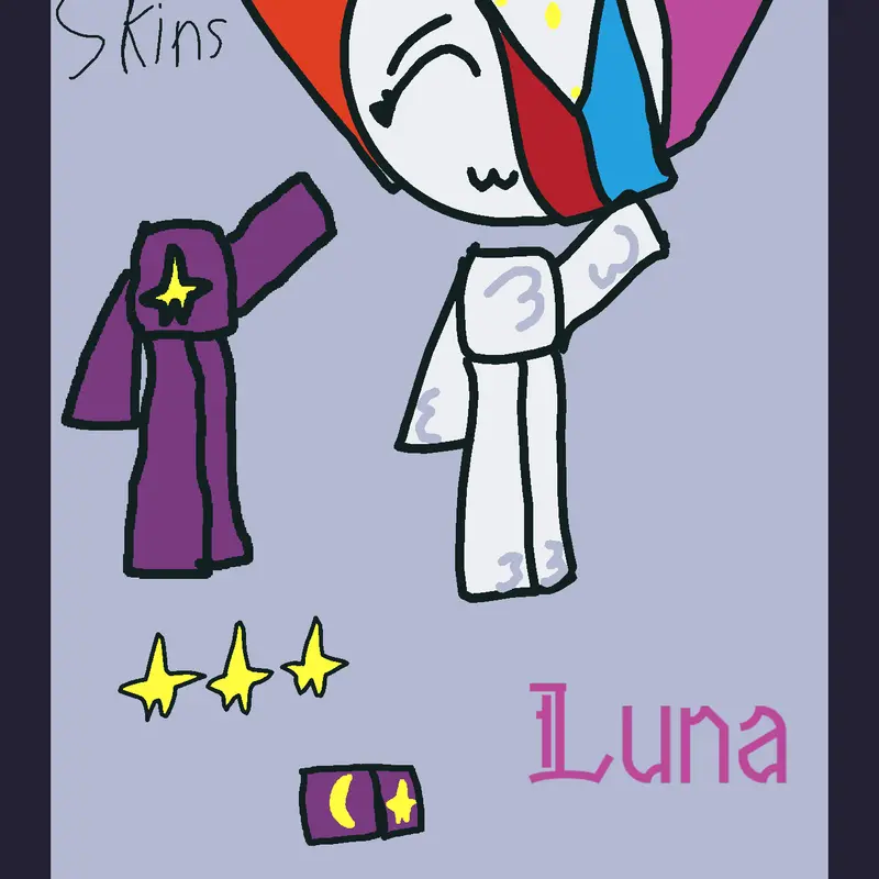 Game by @Luna_emojicat