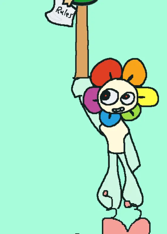 Add A Dandys world catiater by @SaraSegreto