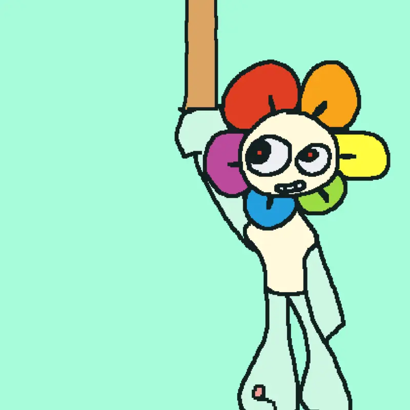 Add A Dandys world catiater by @SaraSegreto