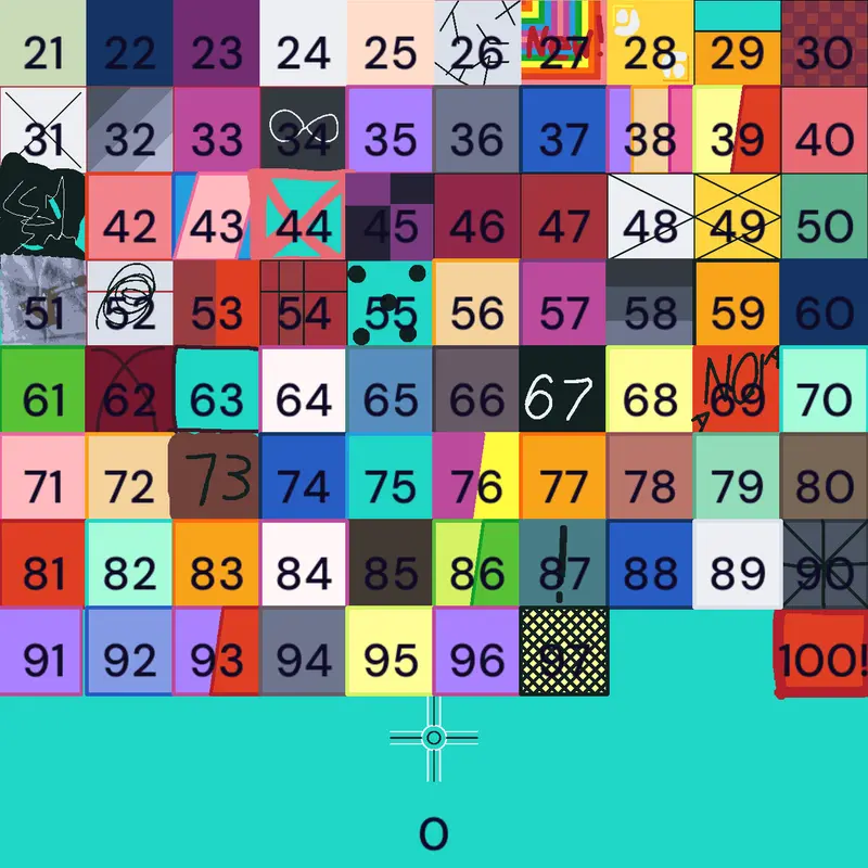 Game by @2095
