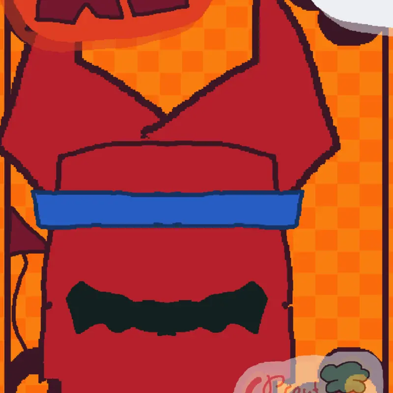 Game by @-warden_sideoback-bff-