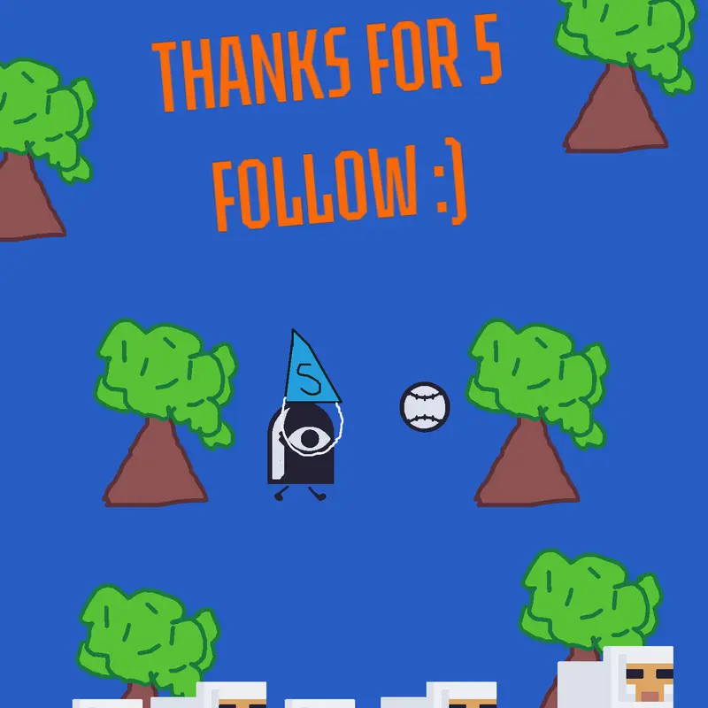 Game by @burstSpore06319