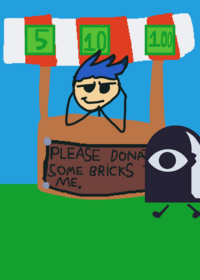 DONATE