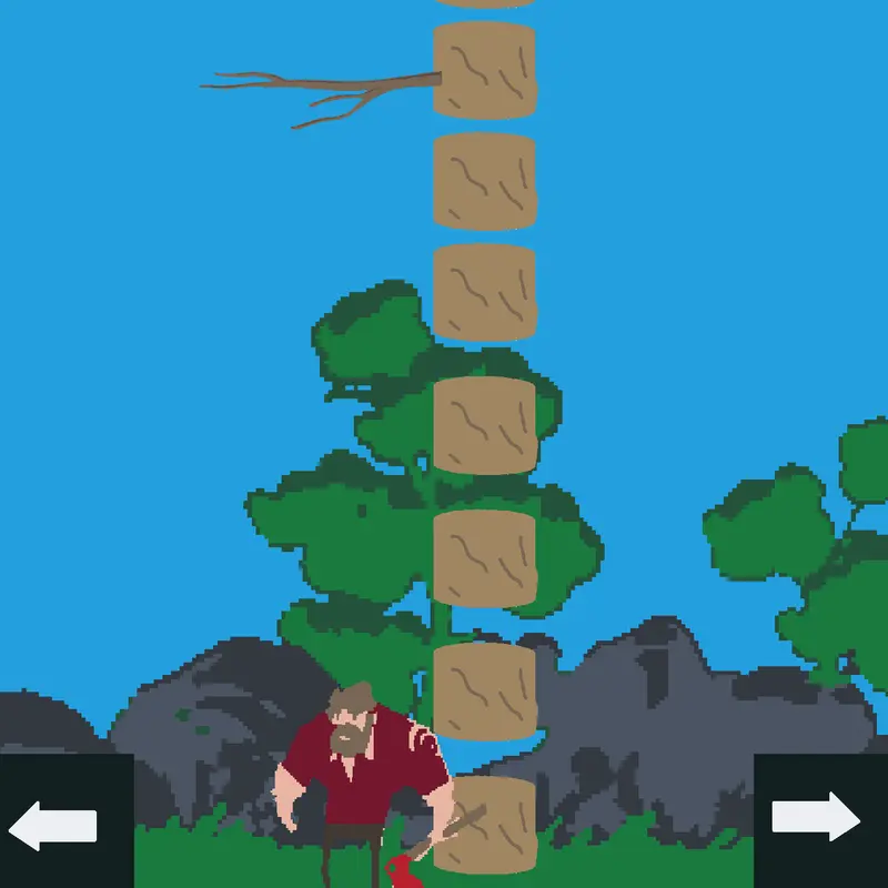 Game by @the_best_for_makinggames