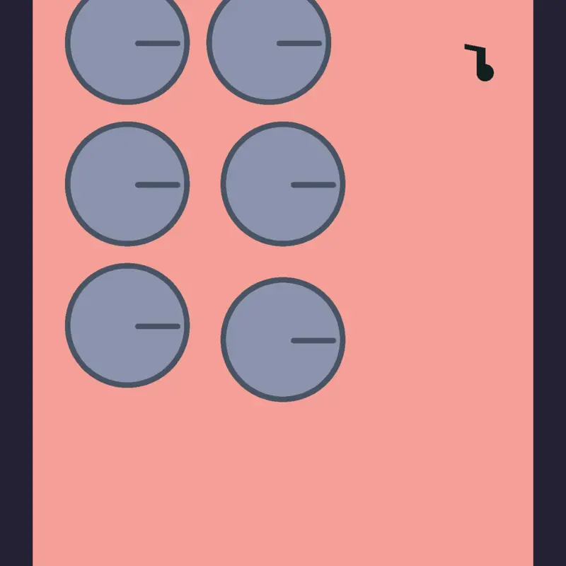 Game by @Wll