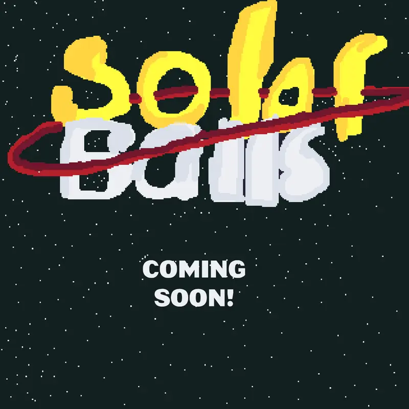 Solarballs 🌎 by @solarballs_space