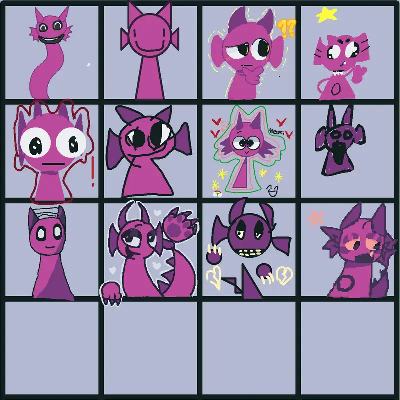 Game by @mutedLeaf