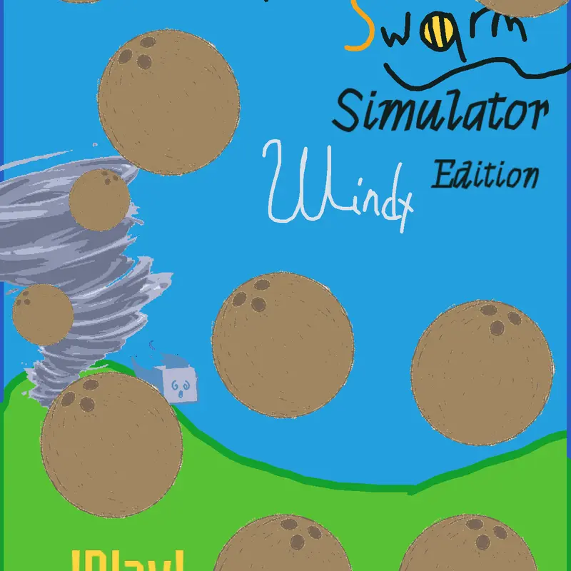 Game by @Windy_beez