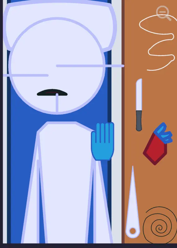 Game by @jamestheanimatoryt