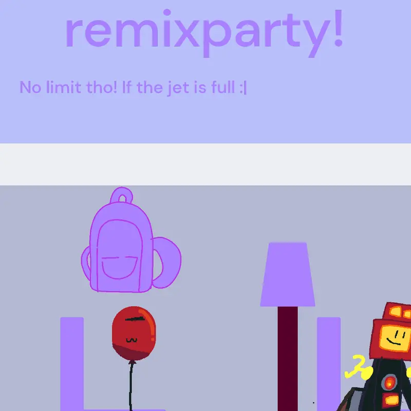 Game by @Parlor_Gubby