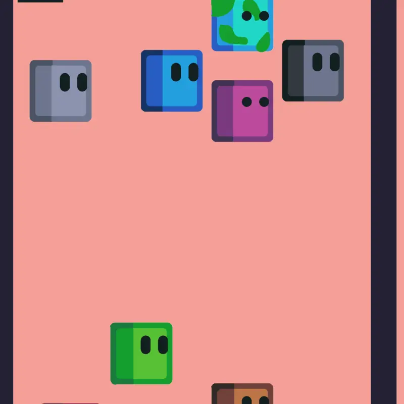 Game by @aviasalies