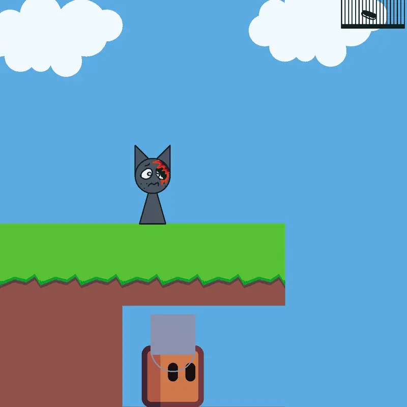 Game by @BALD_RAINBOW