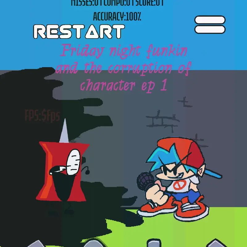 Game by @CLARA_LEAVES