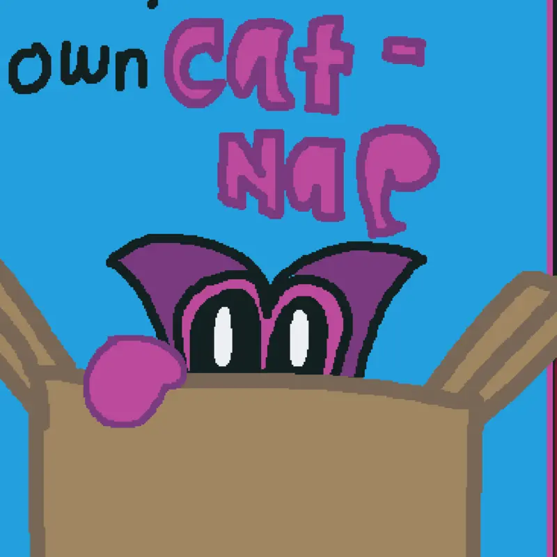 Game by @Da-glitchboy