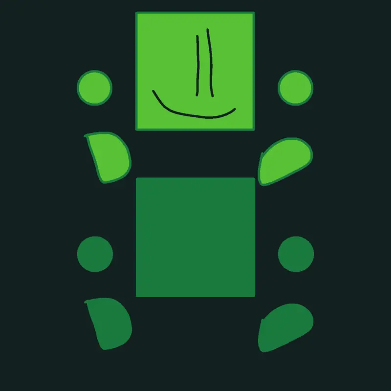 Game by @Ending-Game-Mods