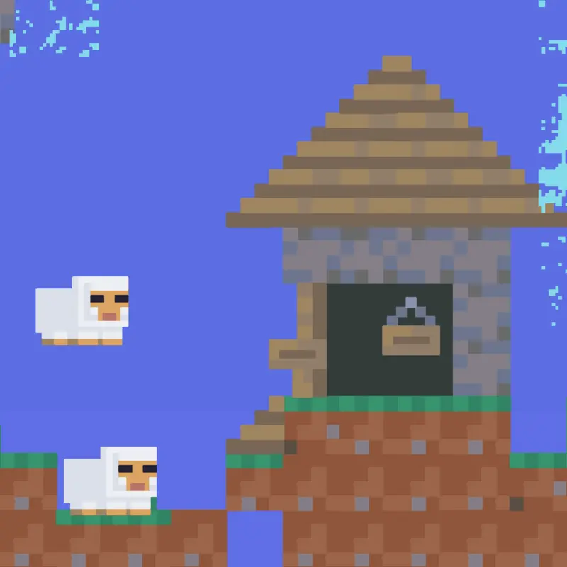 Game by @RedErre2