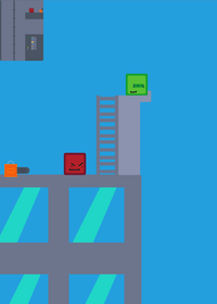 The New Best Game on Castle