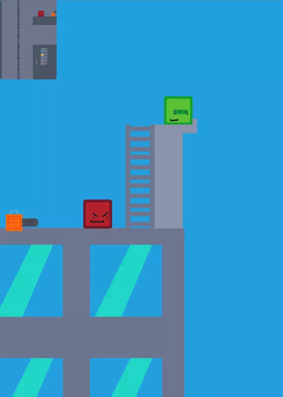 The New Best Game on Castle by @Glubb