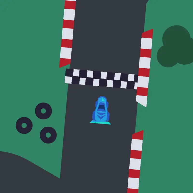 Game by @ilovetruck