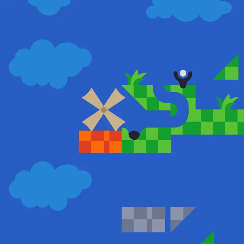 Game by @RayxKeisen