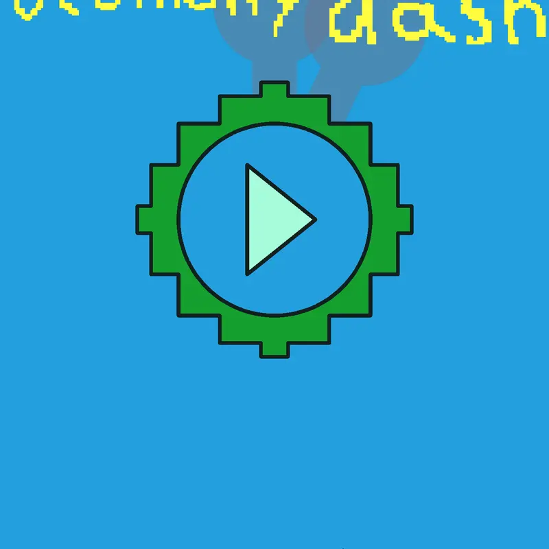 Game by @-Gzebb4MCRXandCTle-