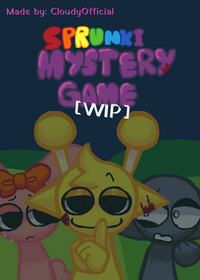 Sprunki Mystery Game