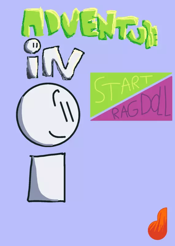 Game by @pedro_caleb