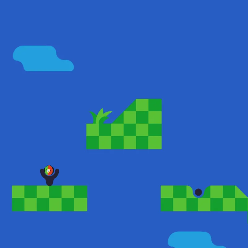 Game by @SuperReiLucas