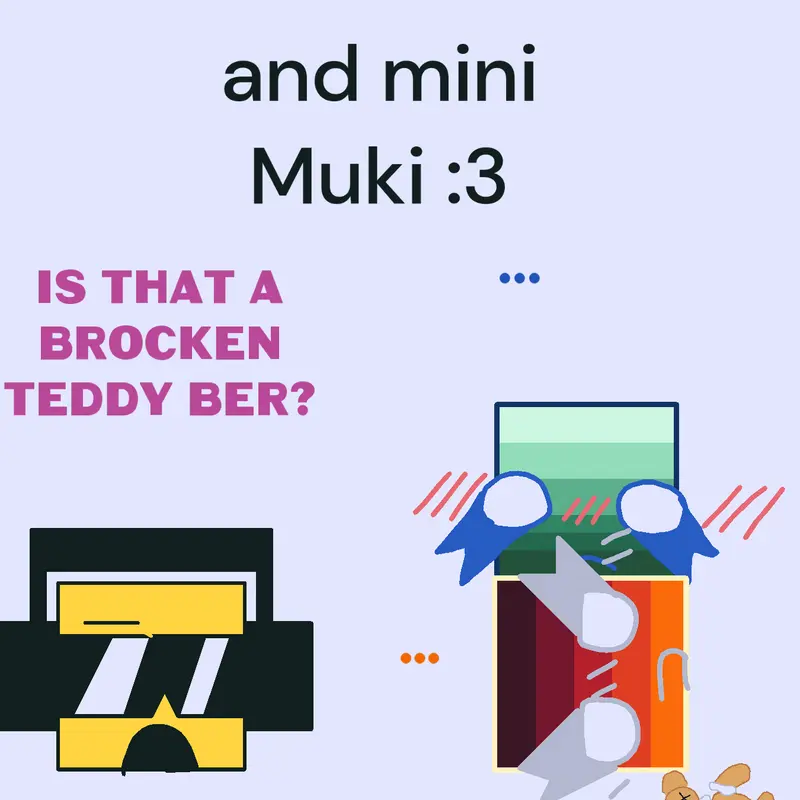 Game by @Mukiinyou501