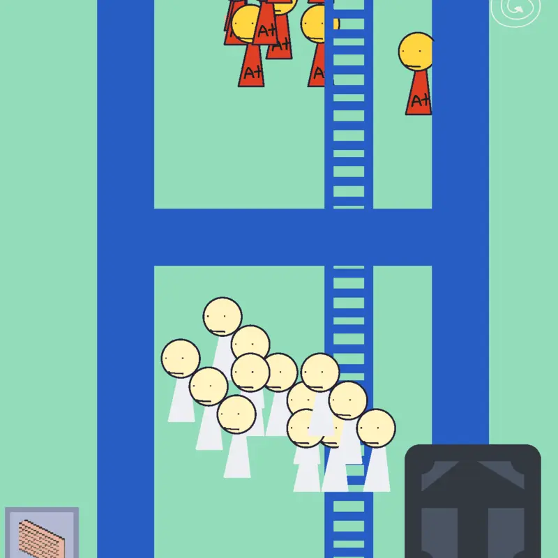 Game by @flowerssteve