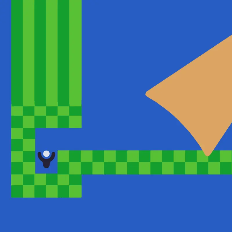 Game by @hekwh