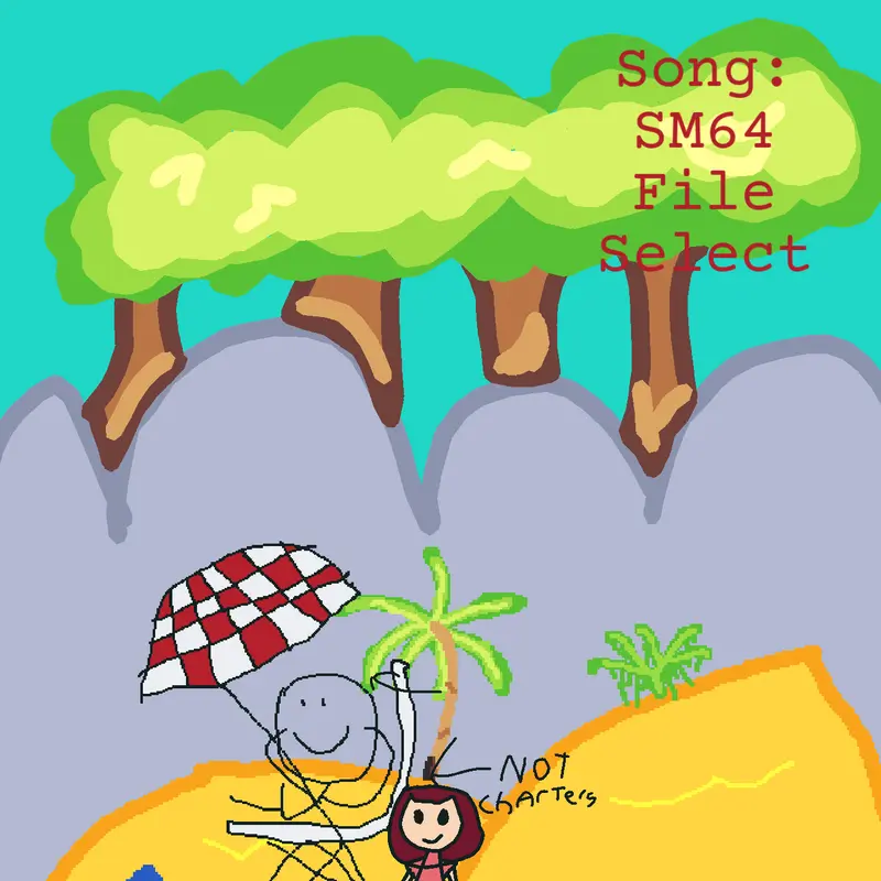 Game by @Ayinn