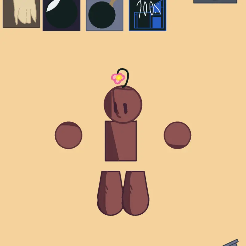 Game by @Ayumi_BR
