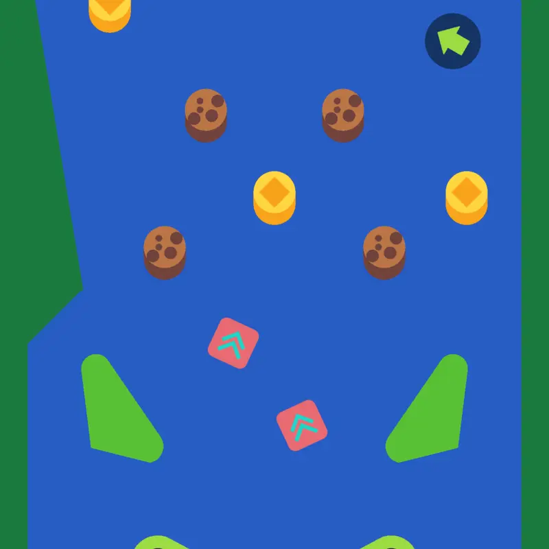 Game by @MrBlocky