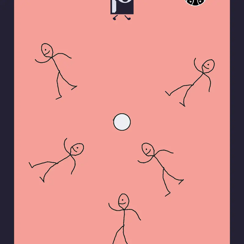 Game by @NorecYarOreja
