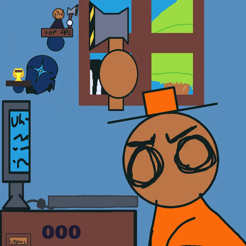 Game by @GTopHat