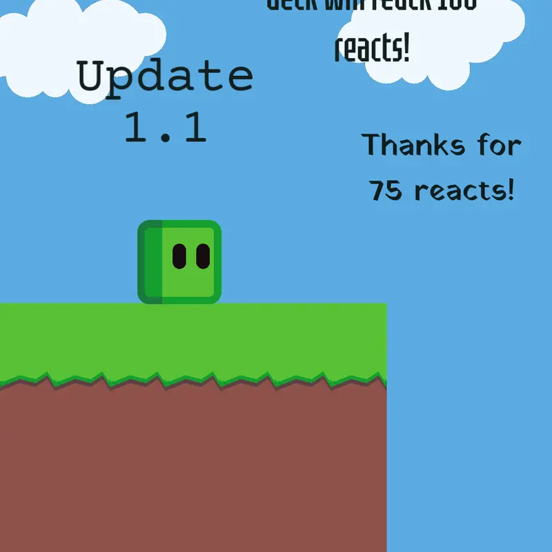 Game by @Syry_m