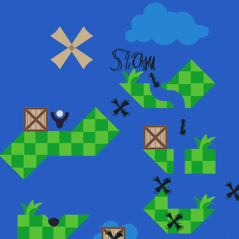 Level 4 by @void72636