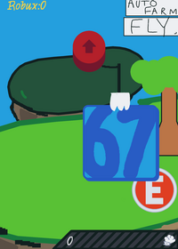 ESPECIAL 40 LIKES CHEAT MODE IN SLAP BATTLES