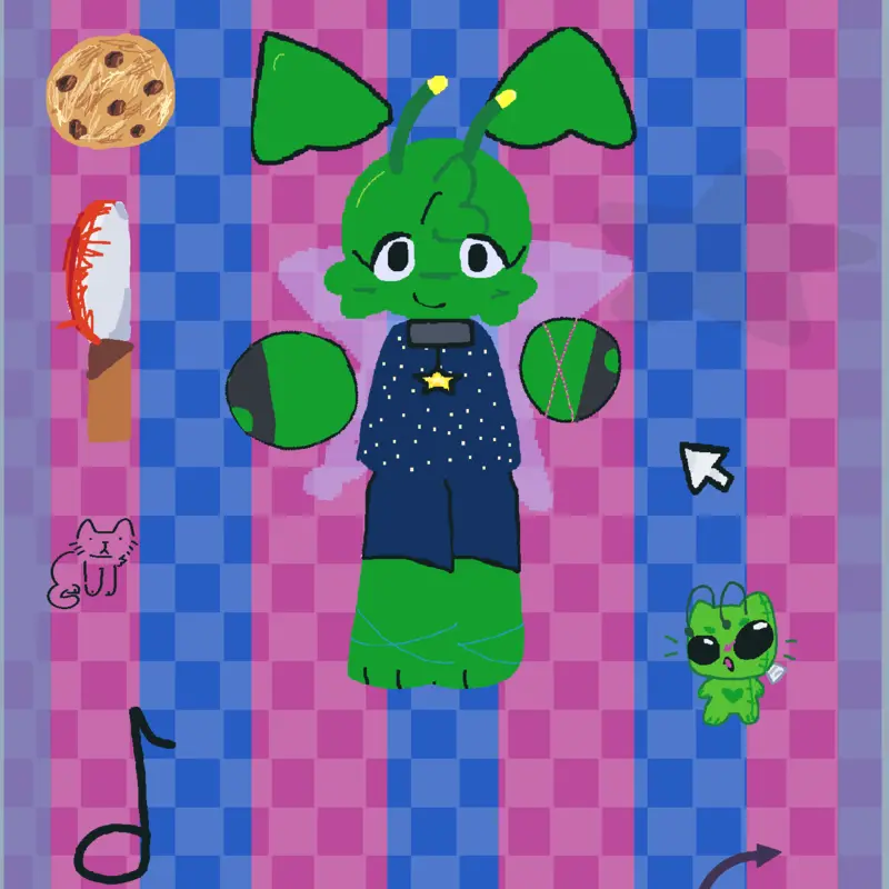 Game by @Twinkle-eyes