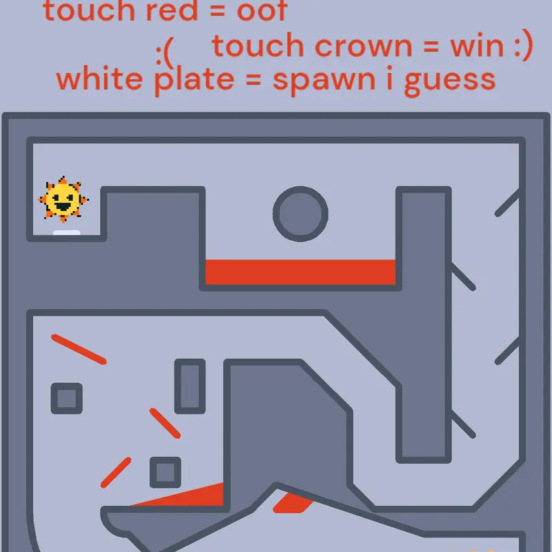 Game by @ClukrBrud_2025