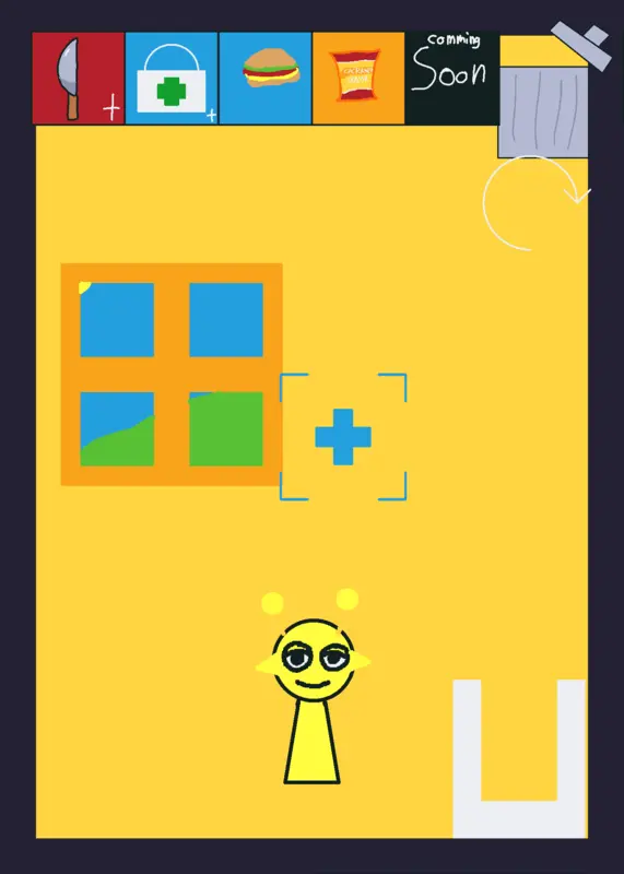 Game by @jangjang_pogi