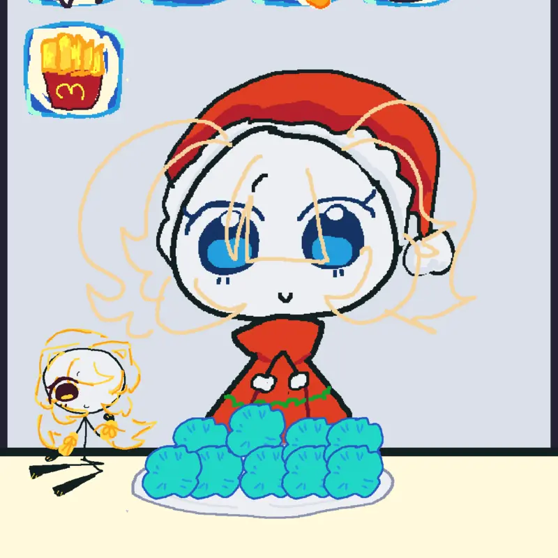 Game by @Haileycute10