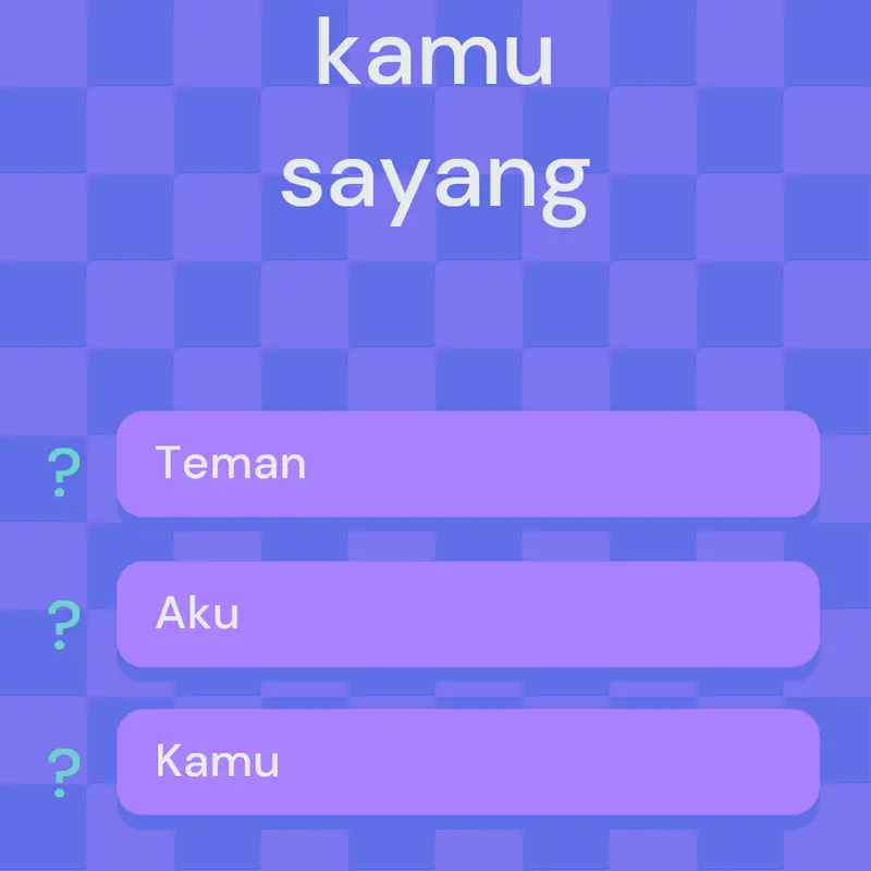 Game by @zein_10