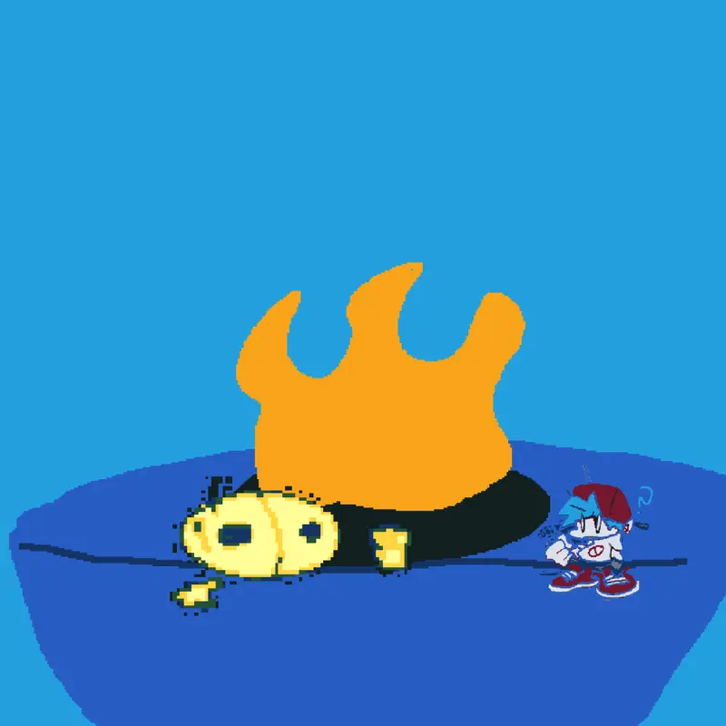 Game by @maylau637