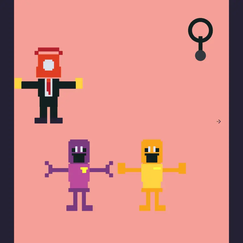 Game by @lick_castle