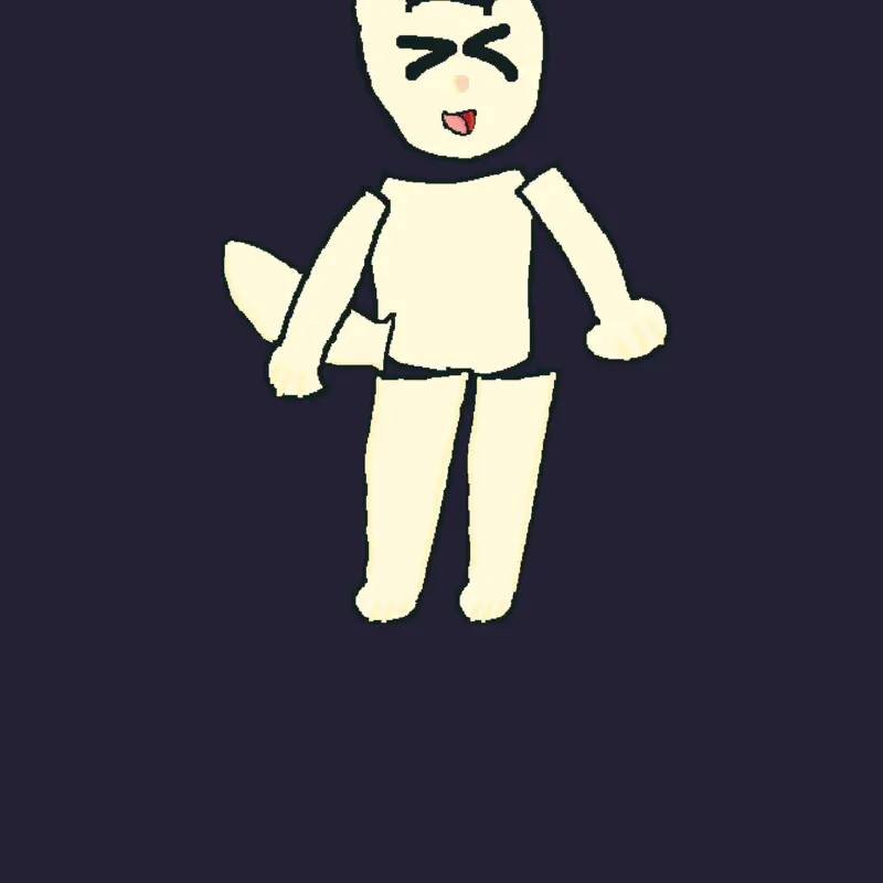 Game by @tixafany