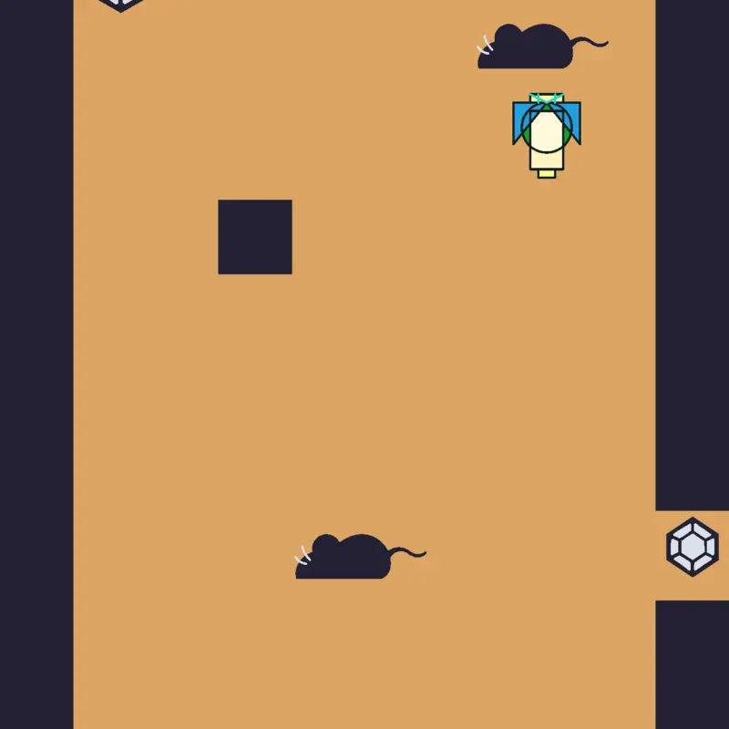 Game by @ilyass2023amine
