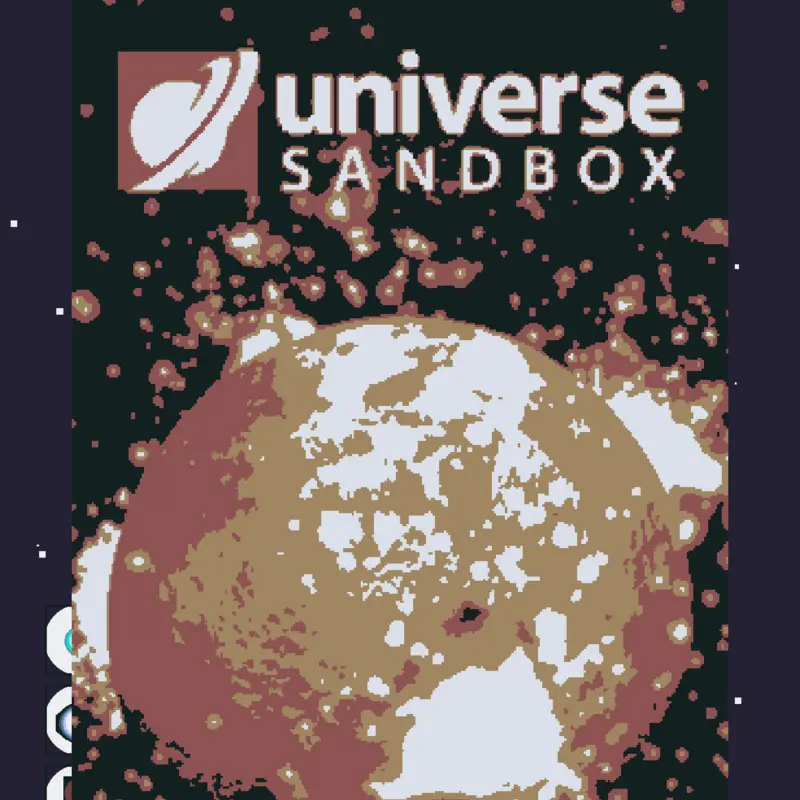 Solar universe by @tarcreator